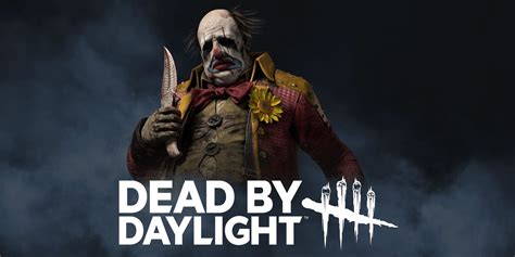 dbd clown